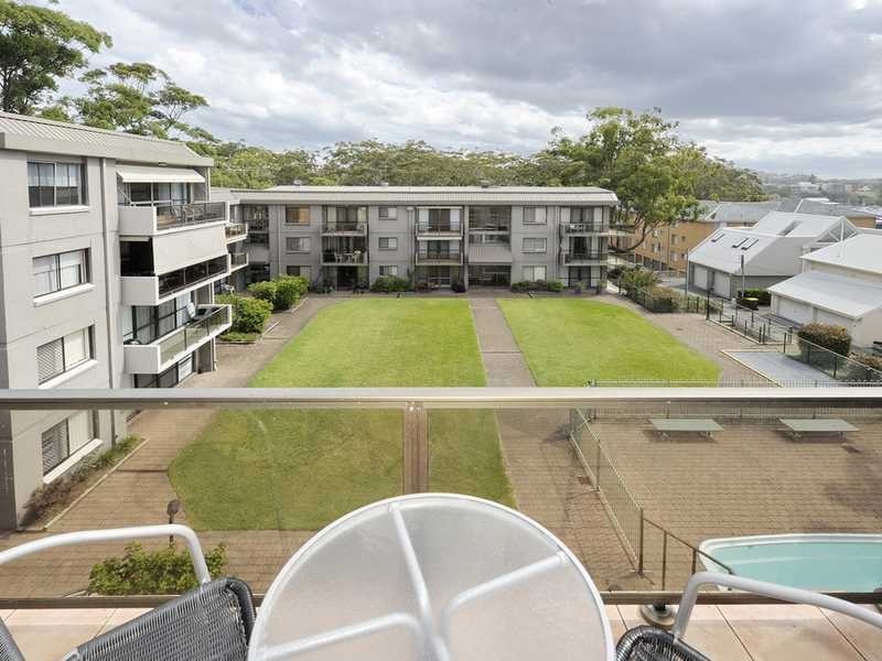 Apartment 6/36 Magnus Street, Nelson Bay NSW 2315