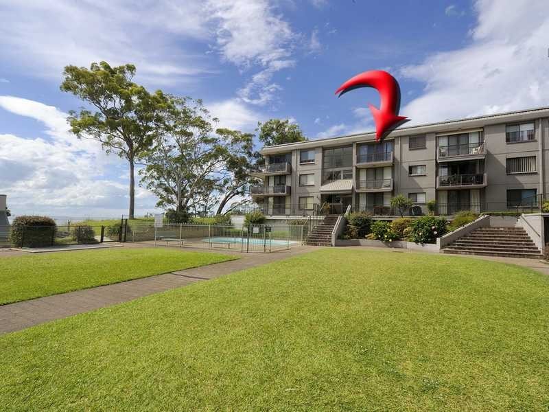 Apartment 6/36 Magnus Street, Nelson Bay NSW 2315