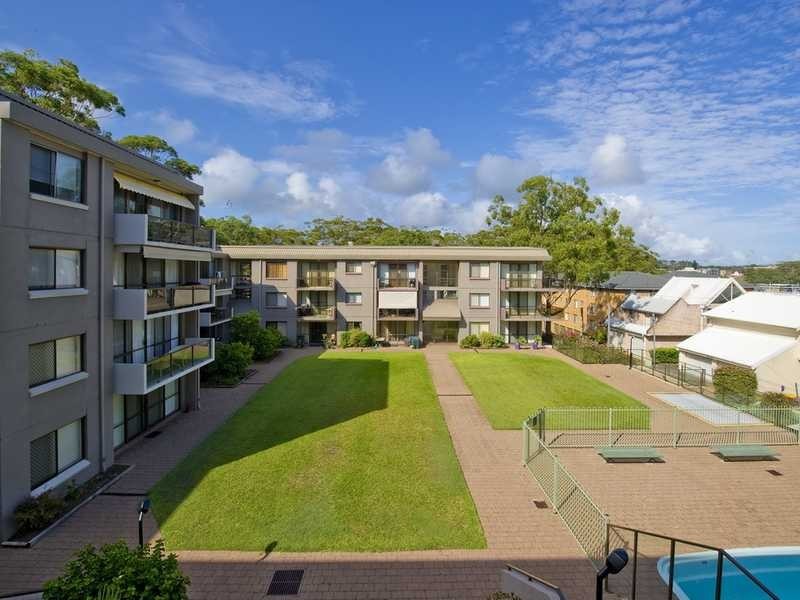 Apartment 6/36 Magnus Street, Nelson Bay NSW 2315