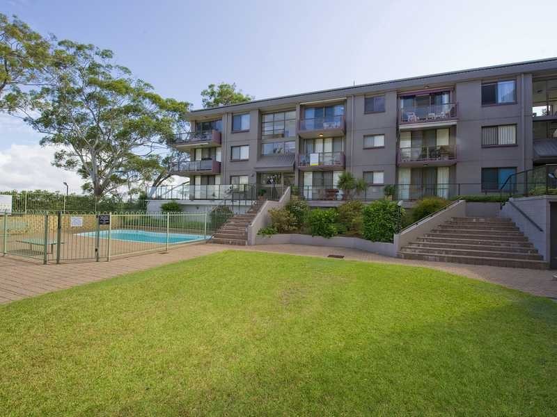 Apartment 6/36 Magnus Street, Nelson Bay NSW 2315