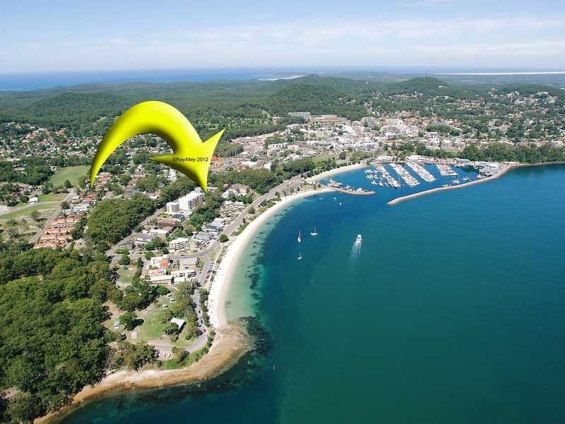 Apartment 6/36 Magnus Street, Nelson Bay NSW 2315