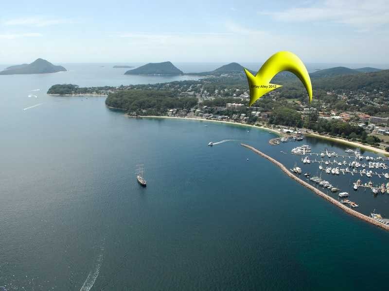 Apartment 6/36 Magnus Street, Nelson Bay NSW 2315