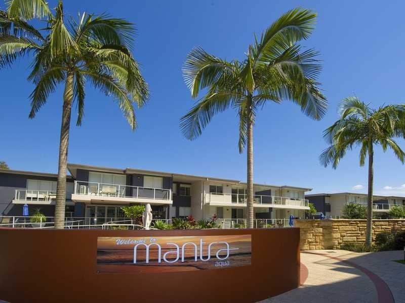 Apartment 25/1a Tomaree Street, Nelson Bay NSW 2315