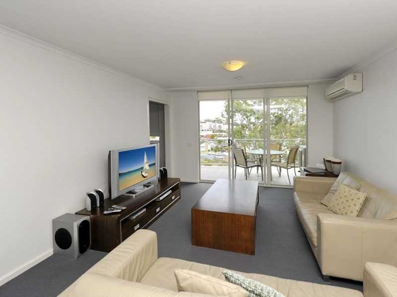Apartment 25/1a Tomaree Street, Nelson Bay NSW 2315