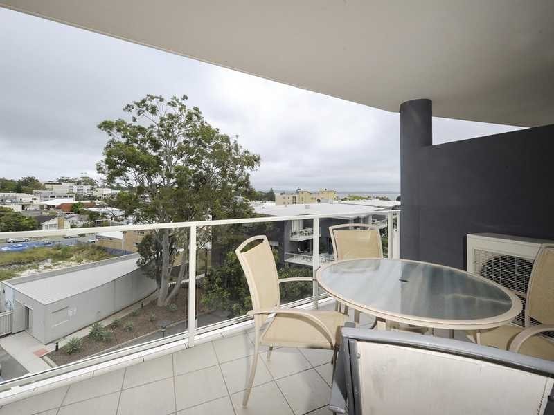 Apartment 25/1a Tomaree Street, Nelson Bay NSW 2315