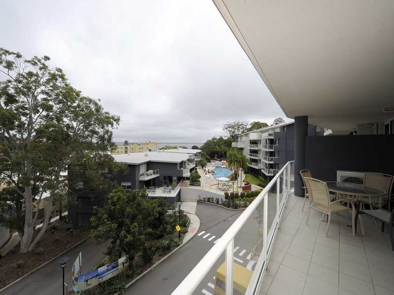 Apartment 25/1a Tomaree Street, Nelson Bay NSW 2315
