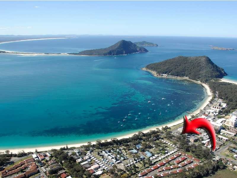 Unit 5/63 Shoal Bay Road, Shoal Bay NSW 2315