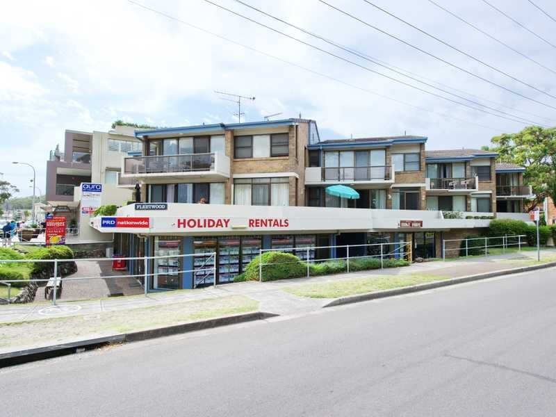 Unit 5/63 Shoal Bay Road, Shoal Bay NSW 2315