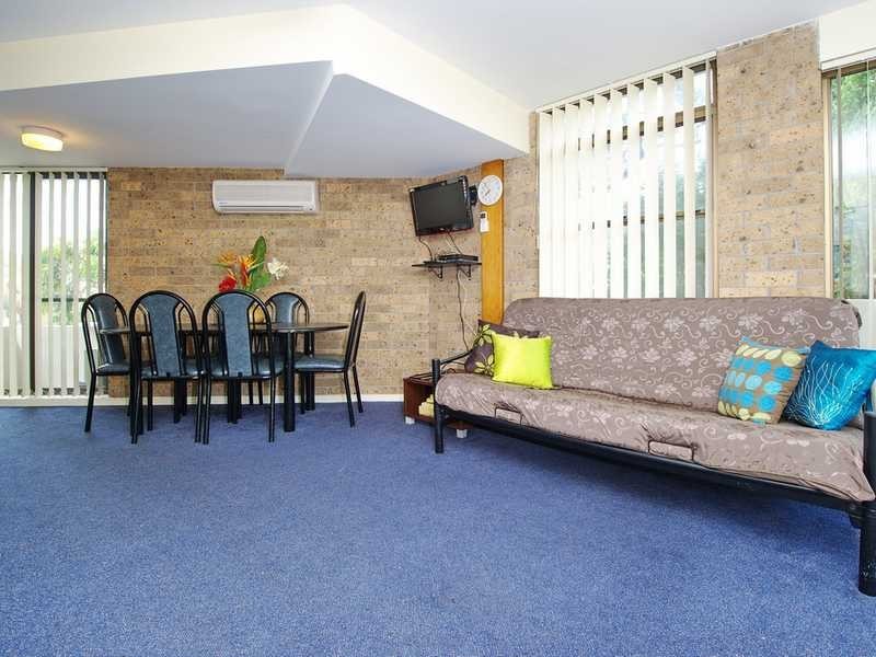 Unit 5/63 Shoal Bay Road, Shoal Bay NSW 2315