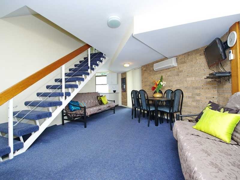 Unit 5/63 Shoal Bay Road, Shoal Bay NSW 2315