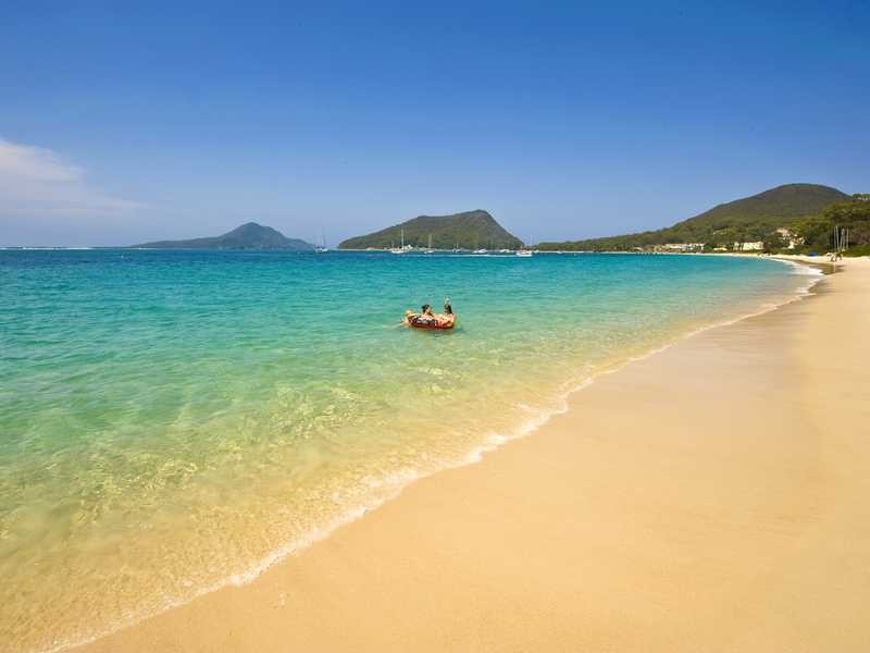 Unit 5/63 Shoal Bay Road, Shoal Bay NSW 2315