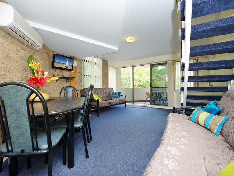 Unit 5/63 Shoal Bay Road, Shoal Bay NSW 2315