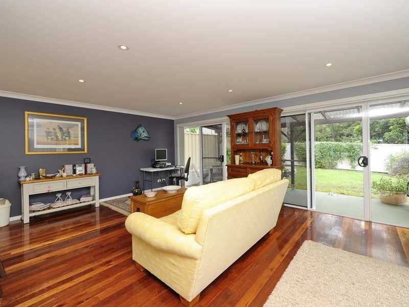 25B Ash Street, Soldiers Point NSW 2317