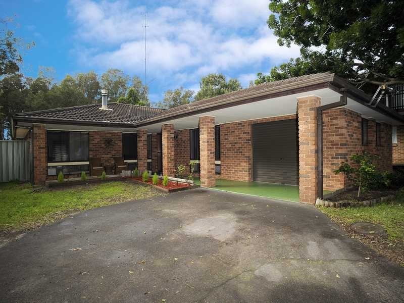 5 James Patterson Street, Anna Bay NSW 2316