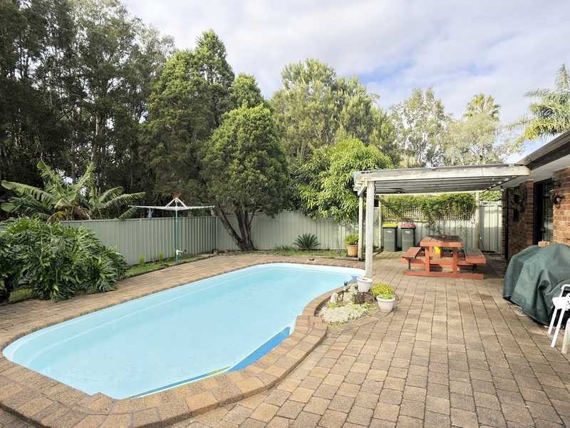 5 James Patterson Street, Anna Bay NSW 2316