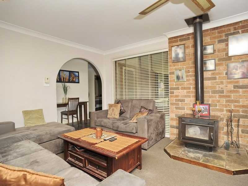 5 James Patterson Street, Anna Bay NSW 2316