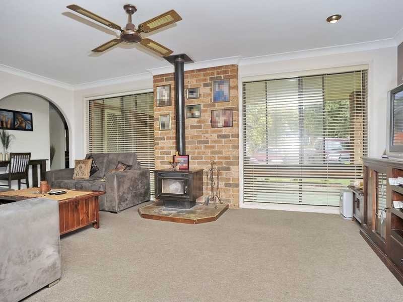 5 James Patterson Street, Anna Bay NSW 2316