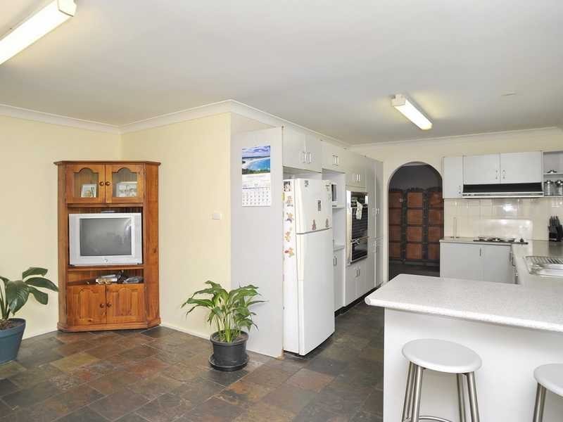 5 James Patterson Street, Anna Bay NSW 2316