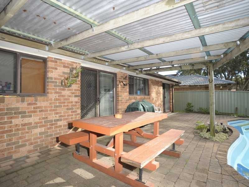 5 James Patterson Street, Anna Bay NSW 2316