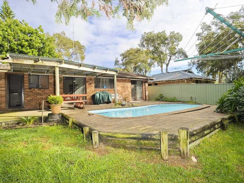 5 James Patterson Street, Anna Bay NSW 2316