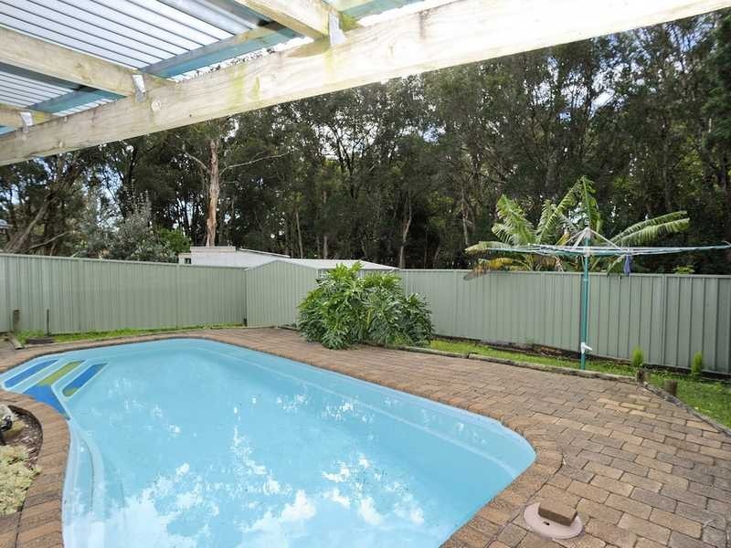 5 James Patterson Street, Anna Bay NSW 2316