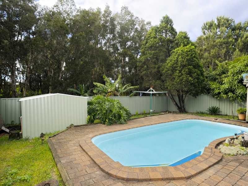 5 James Patterson Street, Anna Bay NSW 2316
