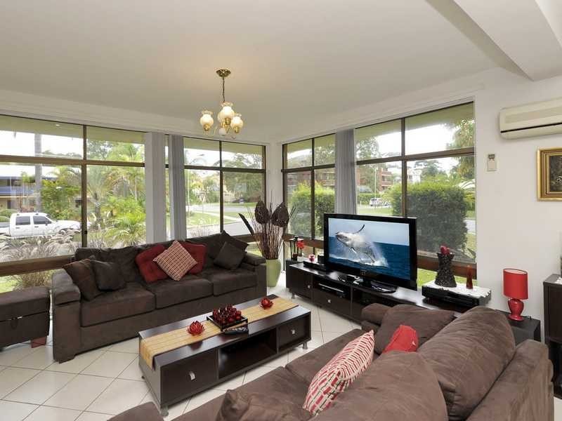 Apartment 1/1 Kurrawa Close, Nelson Bay NSW 2315