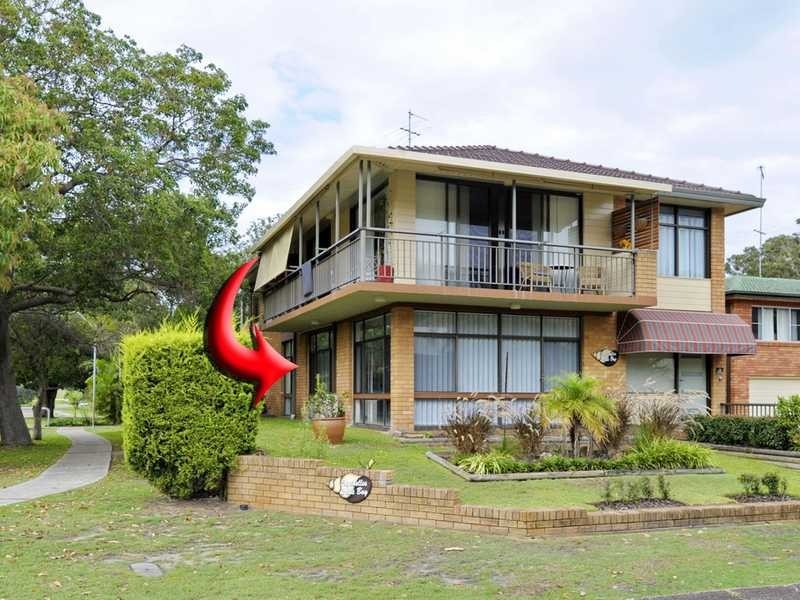 Apartment 1/1 Kurrawa Close, Nelson Bay NSW 2315