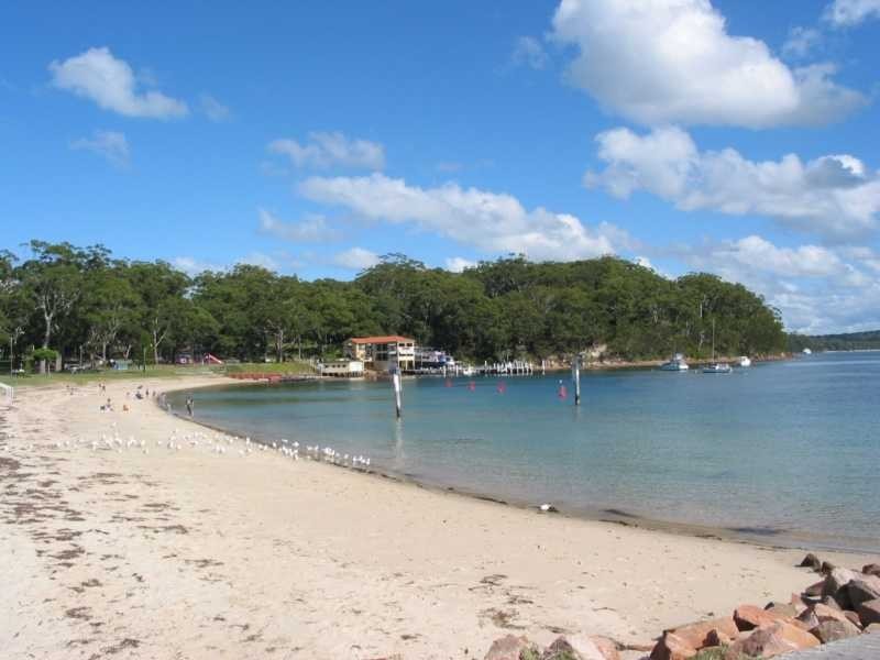 Apartment 1/1 Kurrawa Close, Nelson Bay NSW 2315