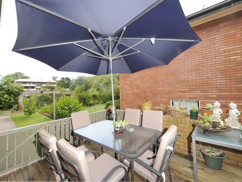 Apartment 1/1 Kurrawa Close, Nelson Bay NSW 2315