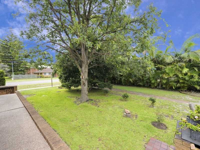 Apartment 1/1 Kurrawa Close, Nelson Bay NSW 2315