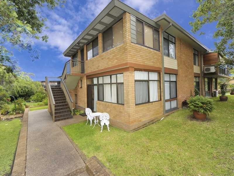 Apartment 1/1 Kurrawa Close, Nelson Bay NSW 2315