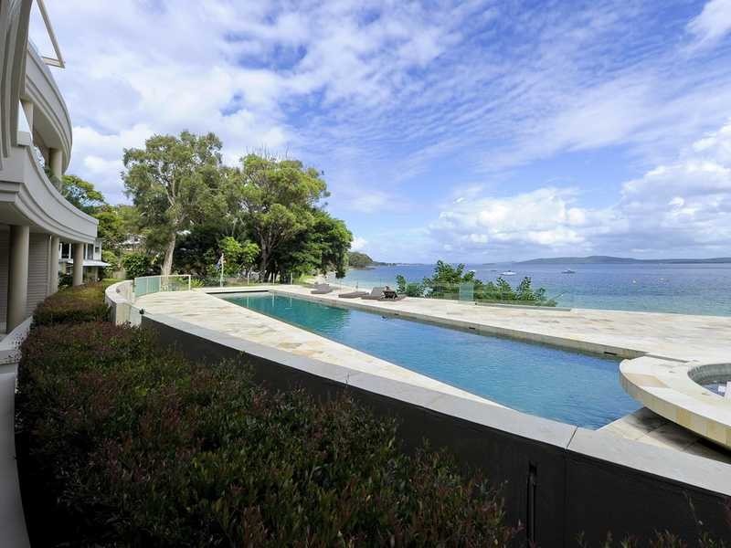 Apartment 102/16 Christmas Bush Avenue, Nelson Bay NSW 2315