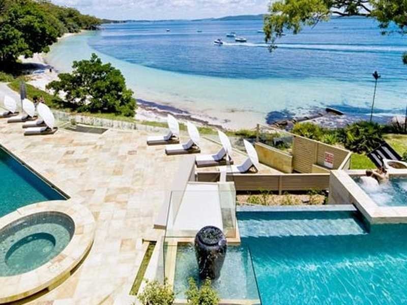 Apartment 102/16 Christmas Bush Avenue, Nelson Bay NSW 2315