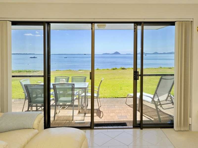 Apartment 1/53 Soldiers Point Road, Soldiers Point NSW 2317