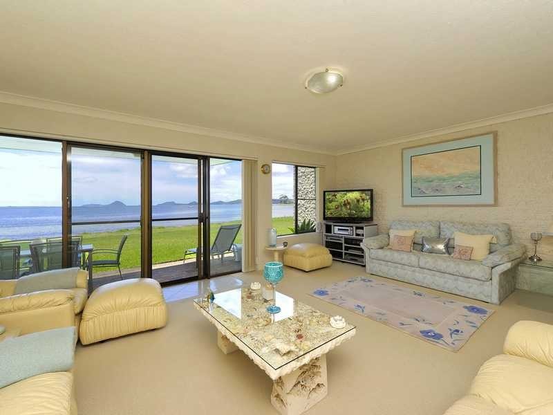 Apartment 1/53 Soldiers Point Road, Soldiers Point NSW 2317