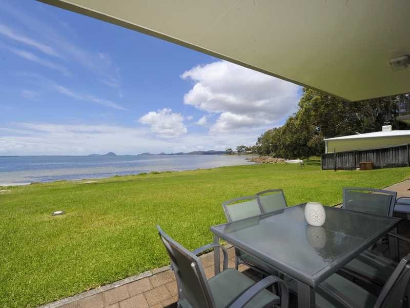 Apartment 1/53 Soldiers Point Road, Soldiers Point NSW 2317