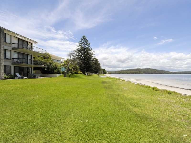 Apartment 1/53 Soldiers Point Road, Soldiers Point NSW 2317