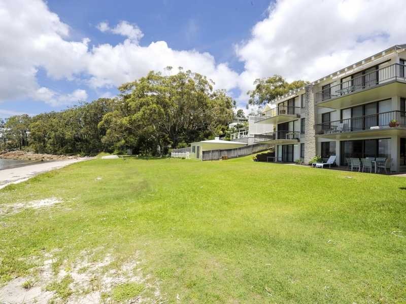 Apartment 1/53 Soldiers Point Road, Soldiers Point NSW 2317