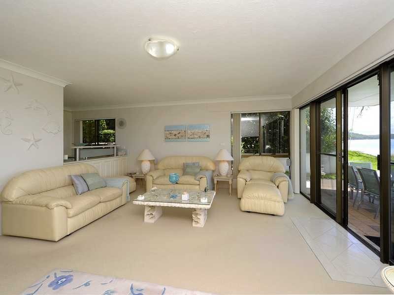Apartment 1/53 Soldiers Point Road, Soldiers Point NSW 2317