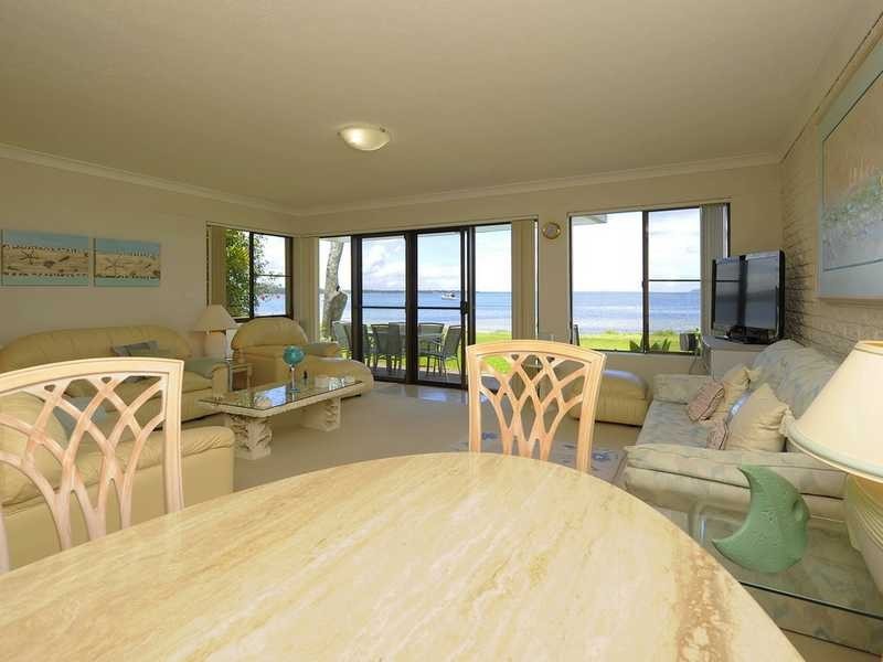 Apartment 1/53 Soldiers Point Road, Soldiers Point NSW 2317