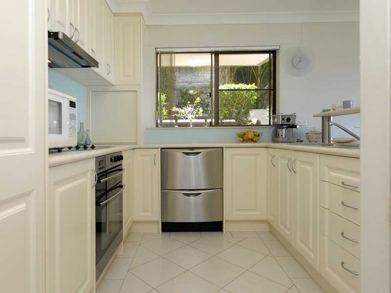 Apartment 1/53 Soldiers Point Road, Soldiers Point NSW 2317