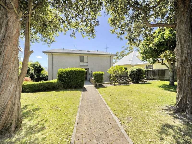 Apartment 1/53 Soldiers Point Road, Soldiers Point NSW 2317
