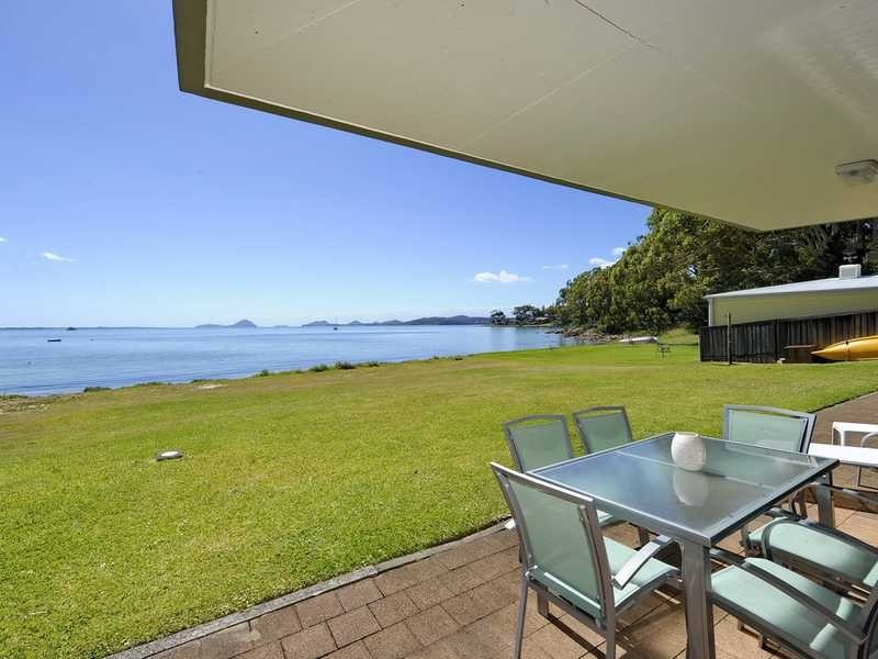 Apartment 1/53 Soldiers Point Road, Soldiers Point NSW 2317