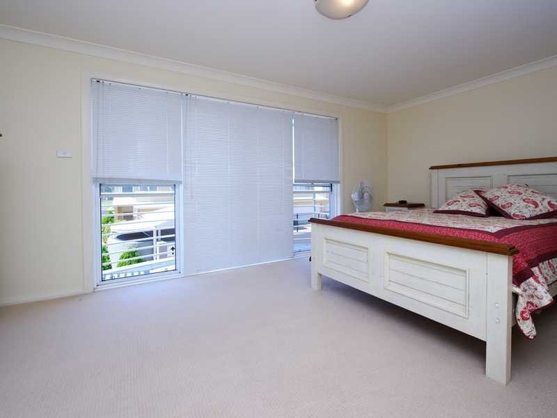 Apartment 5/2-8 Ala Moana Way, Fingal Bay NSW 2315