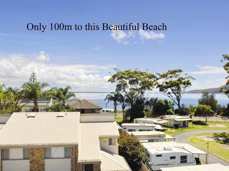 11 Shoal Bay Avenue, Shoal Bay NSW 2315