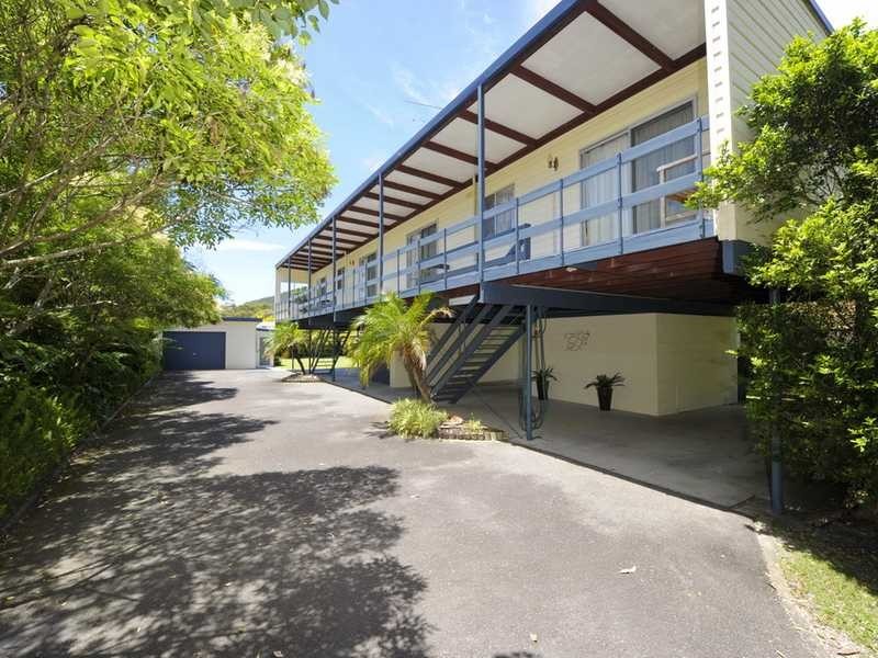 11 Shoal Bay Avenue, Shoal Bay NSW 2315