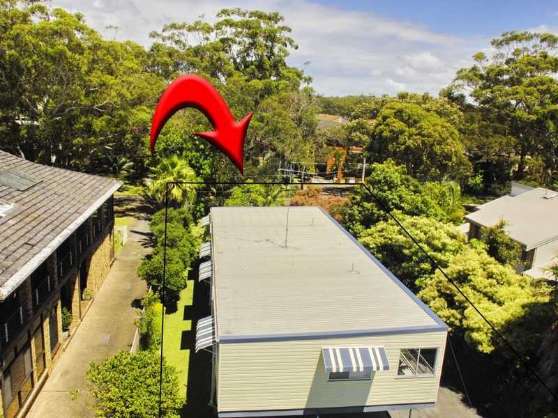 11 Shoal Bay Avenue, Shoal Bay NSW 2315