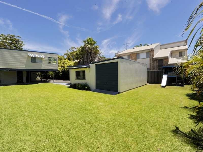 11 Shoal Bay Avenue, Shoal Bay NSW 2315