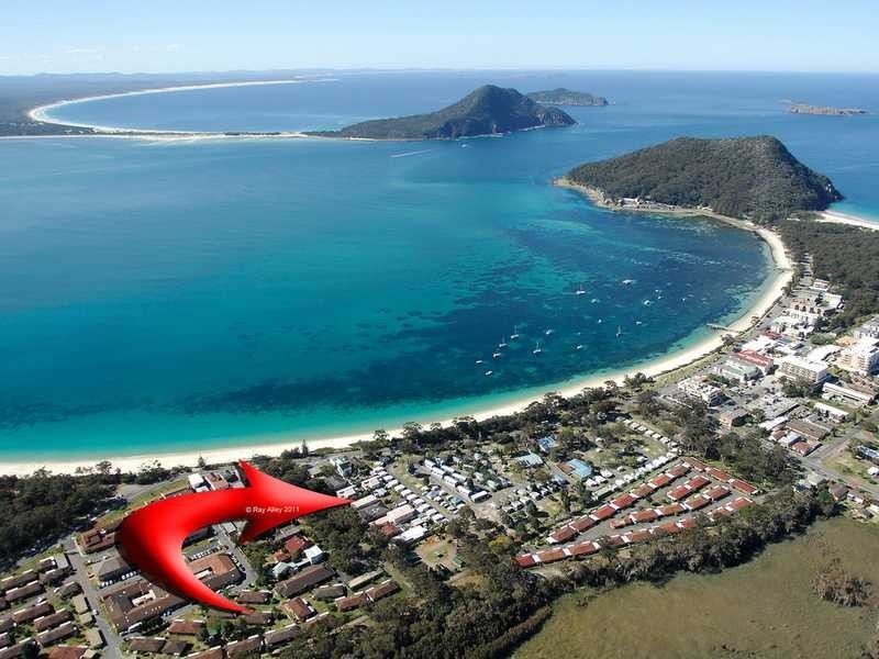11 Shoal Bay Avenue, Shoal Bay NSW 2315